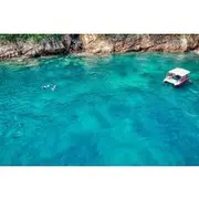 Save 10.01%! Sun, Sea & Streets: Beach Day + Snorkel Adventure & City Tour
