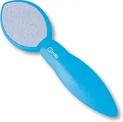 Credo Duo Ceramic rasp pop Art, Grating Surfaces coarse and fine