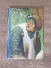 The Age of Bruegel RARE CD-ROM