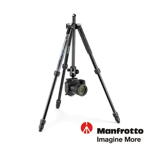 限時★.. Manfrotto 義大利 曼富圖 ELEMENT MII 腳架套組-黑色 MKELMII4BK-BH 正成公司貨【全館點數5倍送】【跨店APP下單最高24%點數!!】