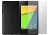 在飛比找Yahoo!奇摩拍賣優惠-ASUS Google Nexus7 二代專用 高硬度 螢幕