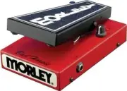 Steve Vai Bad Horsie Wah - Morley 20/20 Pedal