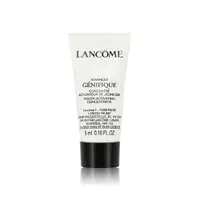 在飛比找PChome24h購物優惠-LANCOME 蘭蔻 超未來肌因賦活露 5ml