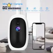 HD 1080P Wireless WIFI IP Camera Home Security Monitor Smart CCTV Camera A3GS