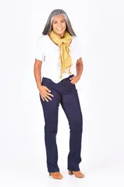 Barbara Bootcut Jean--NOT-MDNM2044