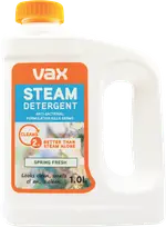 Vax Spring Fresh Steam Solution 1L