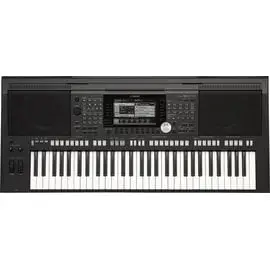 (匯音樂器音樂中心) YAMAHA 山葉 PSR-S970 電子琴 自動伴奏琴