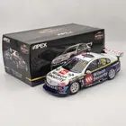 1/18 Apex Holden Wilson Racing #34 Moffat/Muscat 2017 Sandowm 500 AD80710