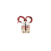 Red line laser module Industrial Laser Group Module adjustable focal length (...