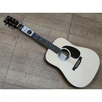 在飛比找蝦皮購物優惠-【名曲堂樂器】馬丁 Martin DJR-10E 38吋 全