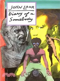 在飛比找三民網路書店優惠-Diary of a Somebody