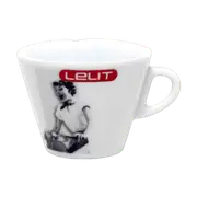 Lelit - Latte Cups - 270cc - Single