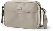 Elodie Details Baby Nappy Changing Bag with Changing Mat and Thermo Pocket