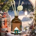 Reed Reed Diffuser Sets 100ml Reed Diffusers Oil Perfume Set Home Decoration