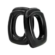 Gel Ear Pads & External Mic Kit for Howard Leight Impact Sports Tactical Headset