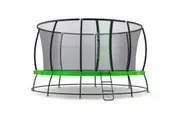 Lifespan Kids 16ft HyperJump 4 Spring Trampoline