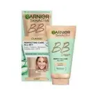 Garnier Skin Naturals Classic Hyaluronic Aloe All-in-1 BB Light Cream, 50ml