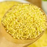 黃金小米（梗小米）/糯小米