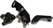 Sliding Door Roller for Ford Transit MK6 2000-2006 MK7 2006-2014, Top/Middle/Bottom Roller Slide 1705694/1667675