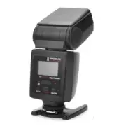 Pro D850 SL468-N camera flash for Nikon i-TTL D500 D810 D810A D750 D610 D600 D90