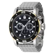 Watch Invicta INV48073 Pro Diver Men 48 Stainless steel