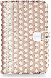 Fujifilm Instax Square Photo Album - Blush Gold Marble
