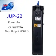 800L/H Sunsun UV 9W Lamp Germicidal UV Water Micro Pump For Aquarium Fish