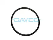 Brand New Dayco DTG31 Thermostat Gasket for Volvo 264 2.7L Petrol B27 1975-1986