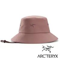 在飛比找蝦皮商城優惠-【Arc'teryx 始祖鳥】Sinsolo抗UV遮陽帽-S