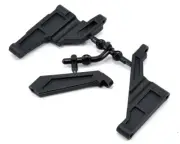 Tekno RC Chassis Brace Set [TKR5062]