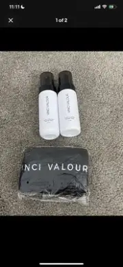 Toner Mist Skincare Set Brand New