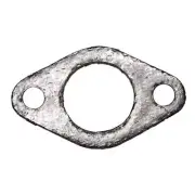 Replacement Exhaust Gasket 18333-ZK6-Y00 Fits Honda Models: GX240, GX340, GX390