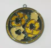FLOWER SUNCATCHER (SPRING FLOWER SUNCATCHERS)