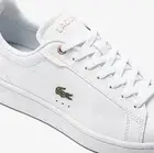 Lacoste Women's Carnaby Pro BL 23 1 SFA Sneaker retail $180 Size 7 US