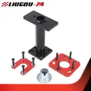 Fit For 1995-2020 Toyota W/Tone Ring Tool Installer Axle Bearing Puller Set New