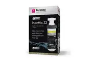 PURETEC - Puremix Z2 Under-bench complete Water filter system