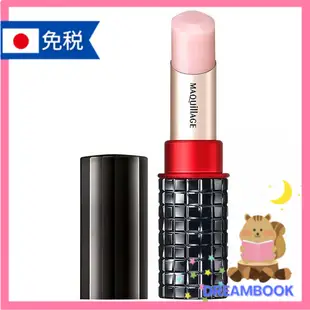 日本資生堂MAQUiLLAGE Dramatic Lip Treatment EX潤唇膏