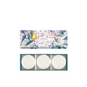 Fragonard Parfumeur Flower of the Year Fleur de Citronnier Soap Gift Box 3x75g