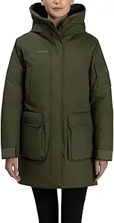 [Mammut] Floeberg HS Thermo Coat AF Women