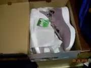 Skechers Women's Skech-Lite Pro Memory Foam Mauve Shoes 8