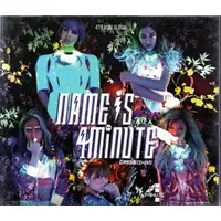 在飛比找蝦皮購物優惠-【全新、未拆封】4Minute // Name Is 4Mi