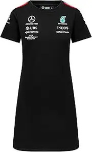 Mercedes AMG Petronas Formula One Team - Womens 2023 Team Dress