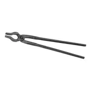 Blacksmith Tongs, Classic Design, Beginner & Professional Blacksmith Tools, F...