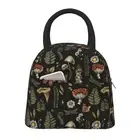 Lunch Bag Lunch Box for Women Men Boys Girls, Reusable Insulated Lunch Tote B...