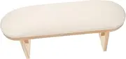 Nail Art Arm Rest Hand Pillow Set Gel Pad Cushion for Manicure Desk Pad Arm Rest Comfortable Nail Art Hand Support