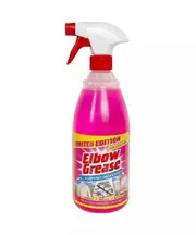 Elbow Grease All Purpose Degreaser Pink Blush 1L