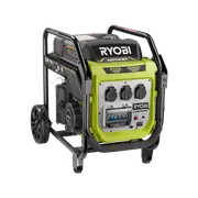 Ryobi 4000W Petrol Open Frame Inverter