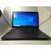 在飛比找蝦皮購物優惠-二手 中古筆電 Lenovo 80MJ / win10 / 