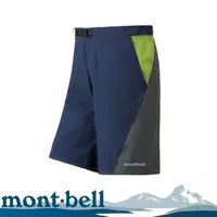 在飛比找蝦皮商城優惠-Mont-Bell 日本 男 Canyon Shorts 短