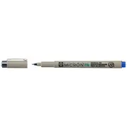 Sakura Pigma Micron PN Blue